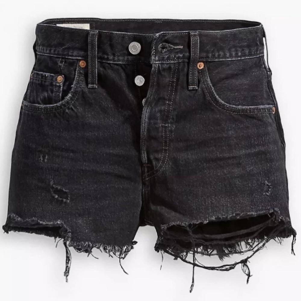 Levi 501 shorts